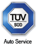 TÜV SÜD Auto Service