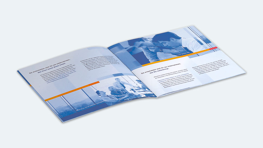 Bayerische Beamtenkrankenkasse Broschüre