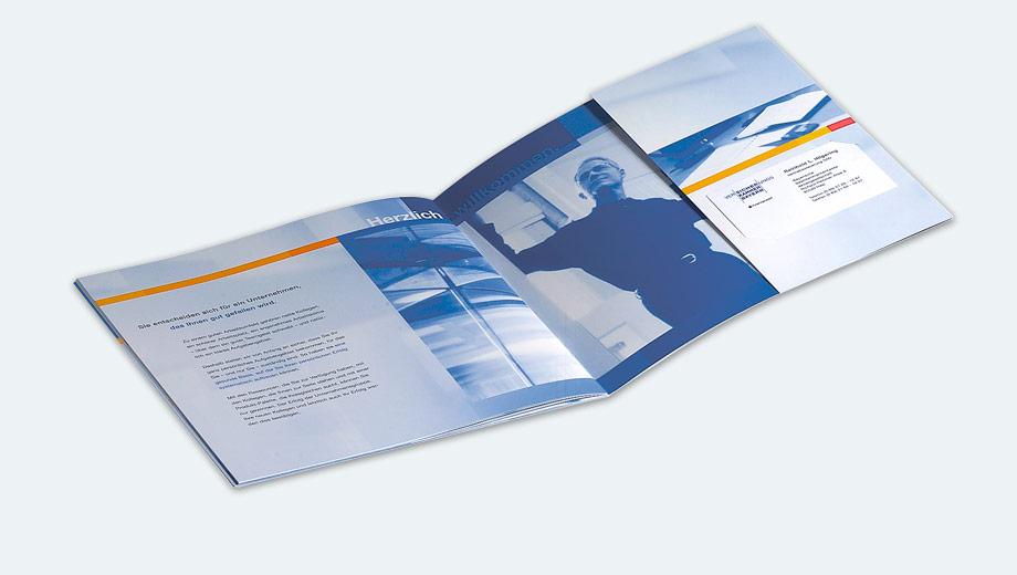 Bayerische Beamtenkrankenkasse Broschüre