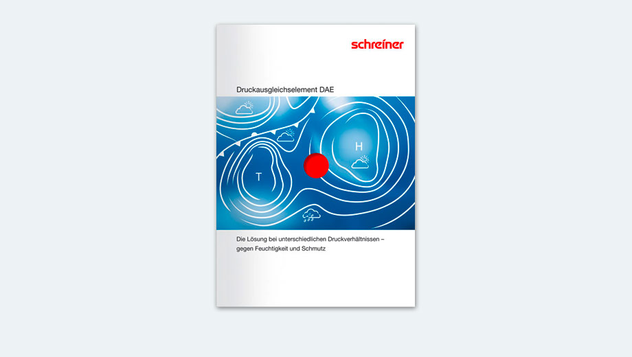 Schreiner Group Fachbroschüre